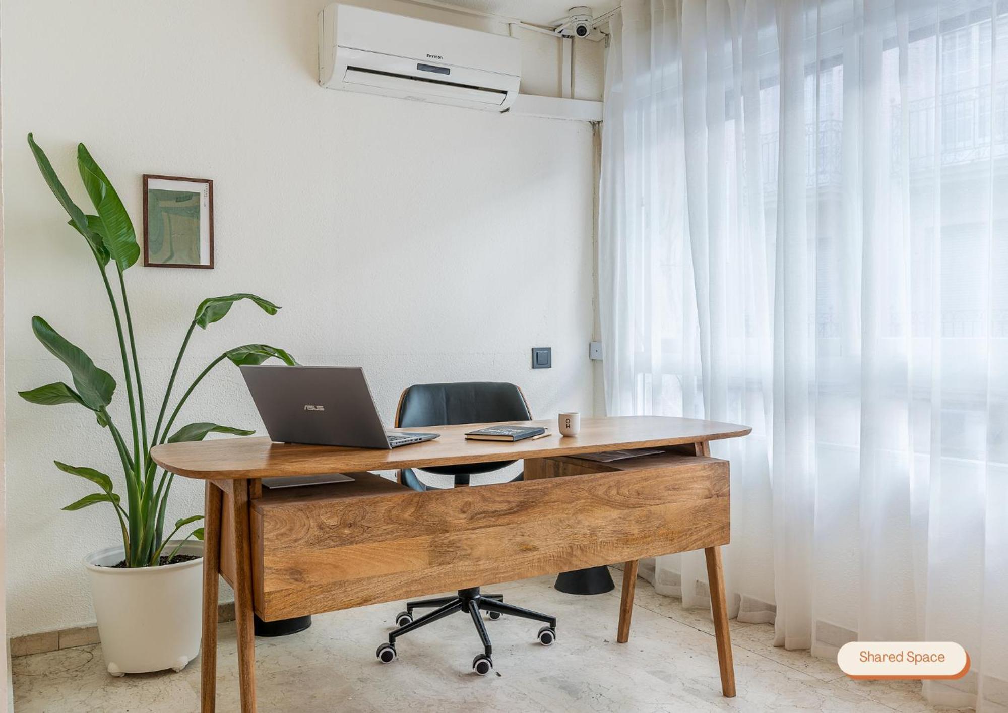 Granada Suites By Olala Homes Екстериор снимка