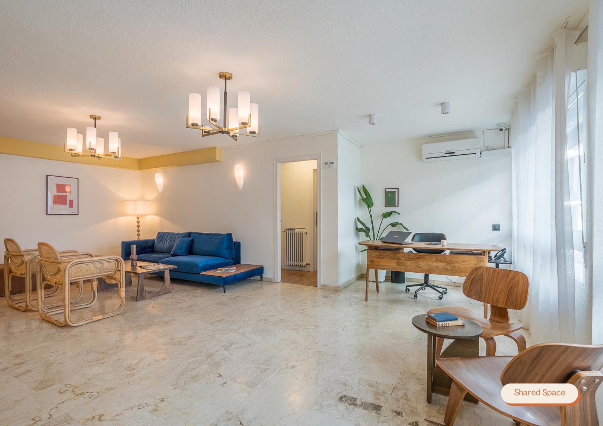 Granada Suites By Olala Homes Екстериор снимка