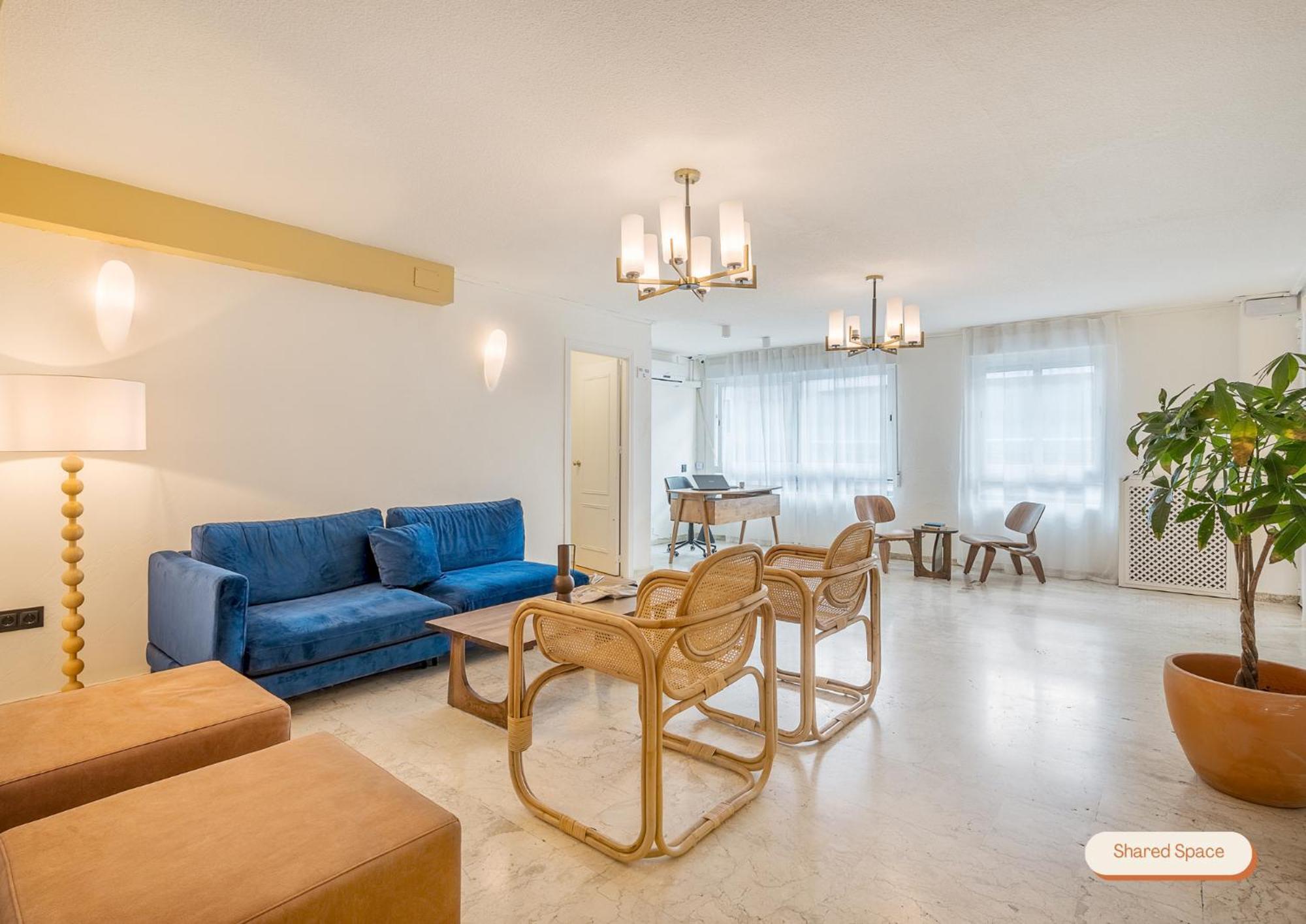 Granada Suites By Olala Homes Екстериор снимка