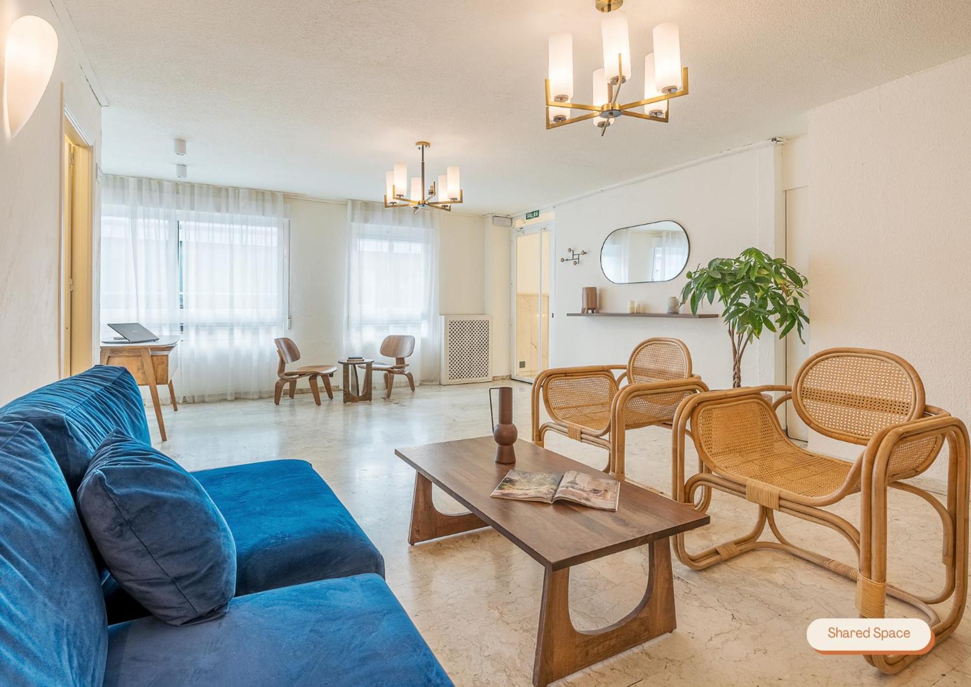 Granada Suites By Olala Homes Екстериор снимка