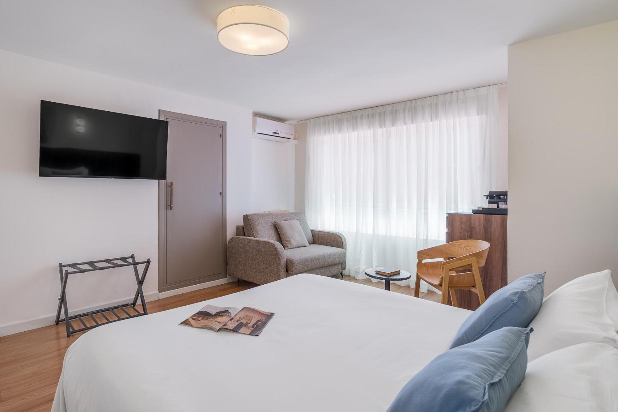 Granada Suites By Olala Homes Екстериор снимка