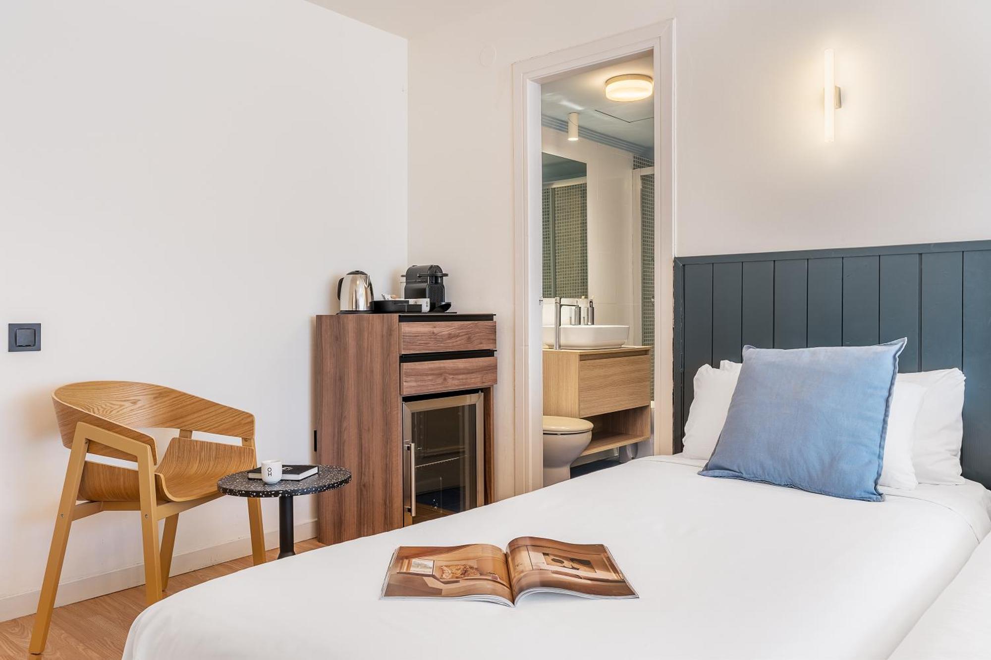 Granada Suites By Olala Homes Екстериор снимка