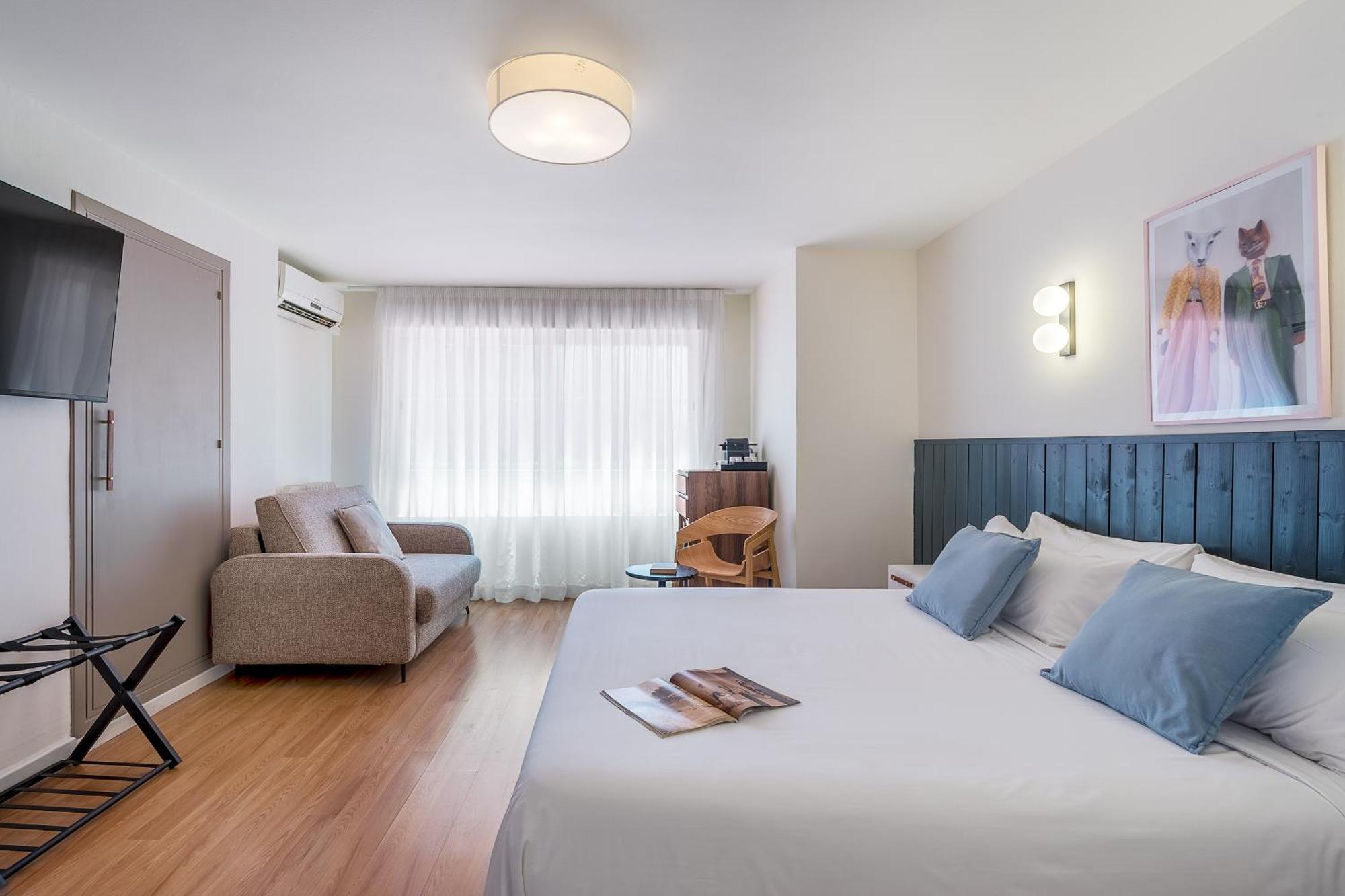 Granada Suites By Olala Homes Екстериор снимка