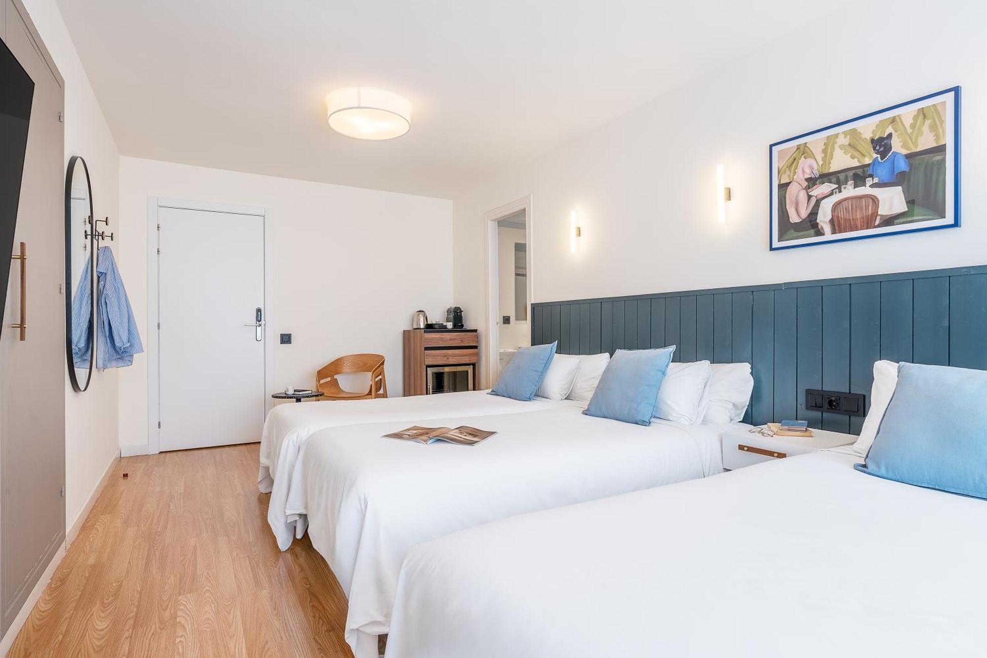 Granada Suites By Olala Homes Екстериор снимка