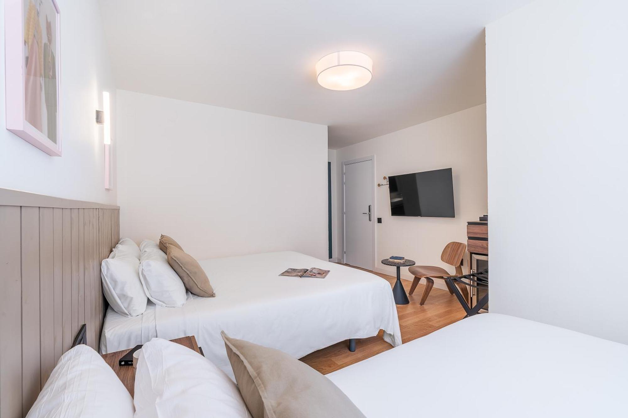Granada Suites By Olala Homes Екстериор снимка