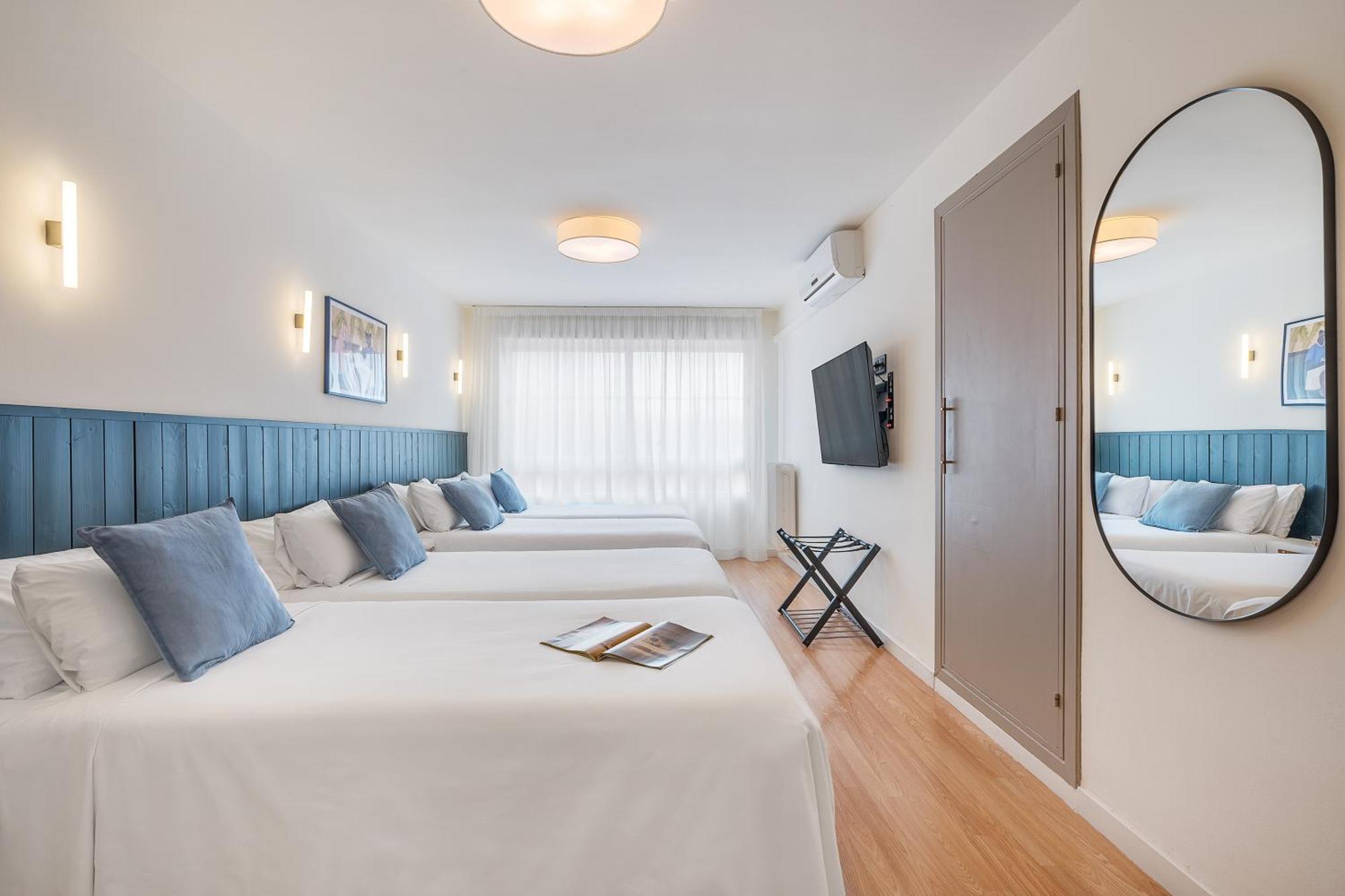 Granada Suites By Olala Homes Екстериор снимка