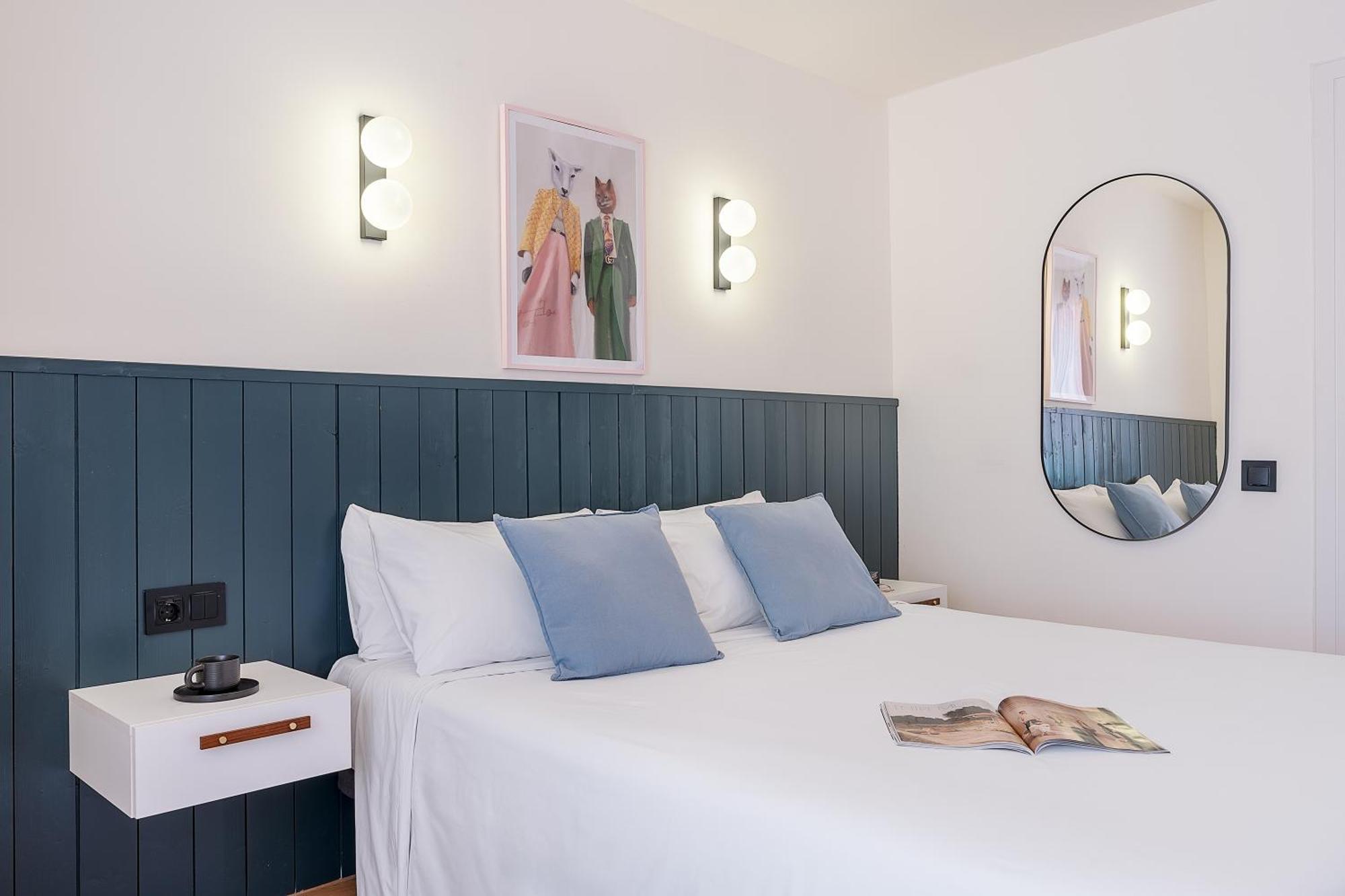 Granada Suites By Olala Homes Екстериор снимка