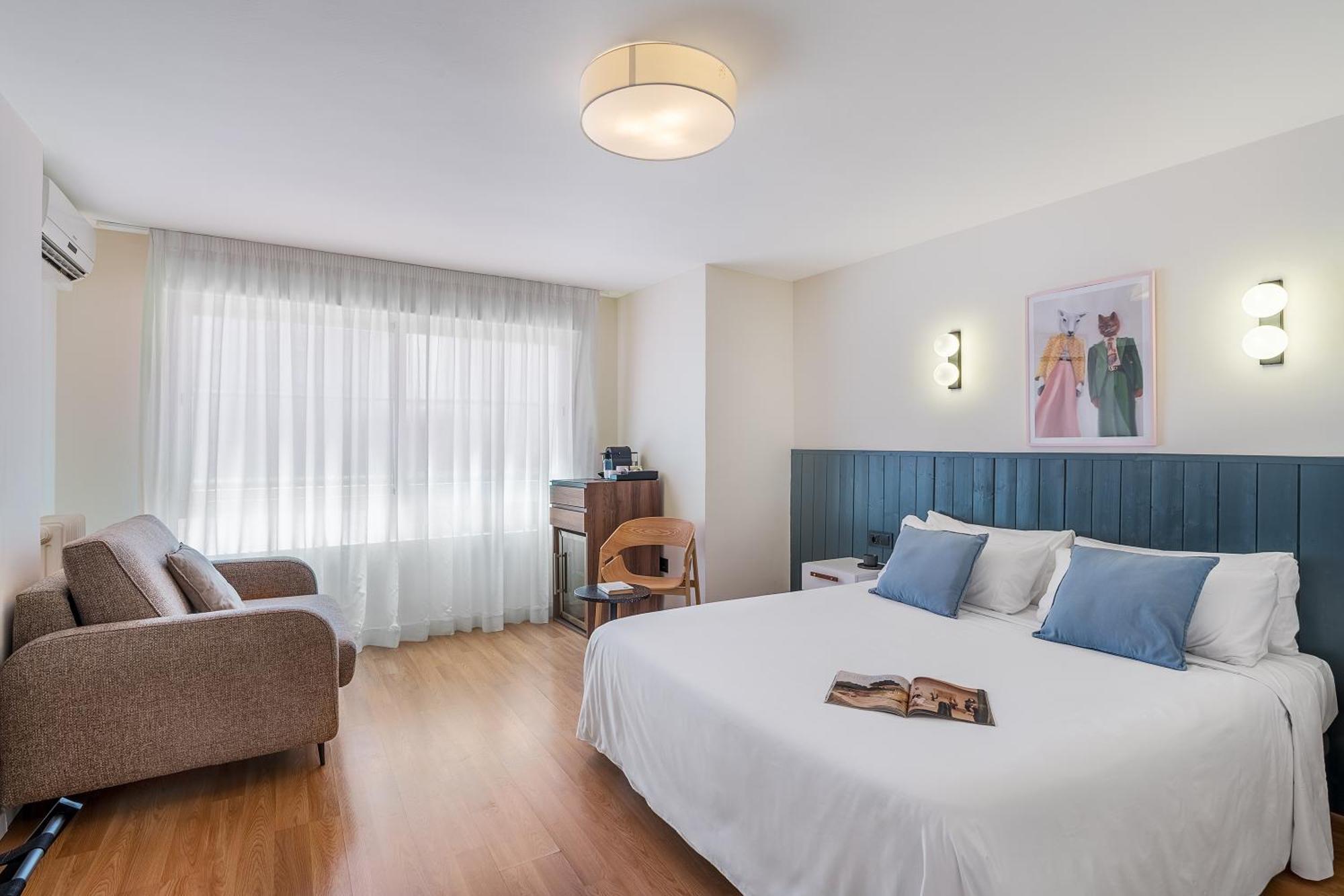 Granada Suites By Olala Homes Екстериор снимка