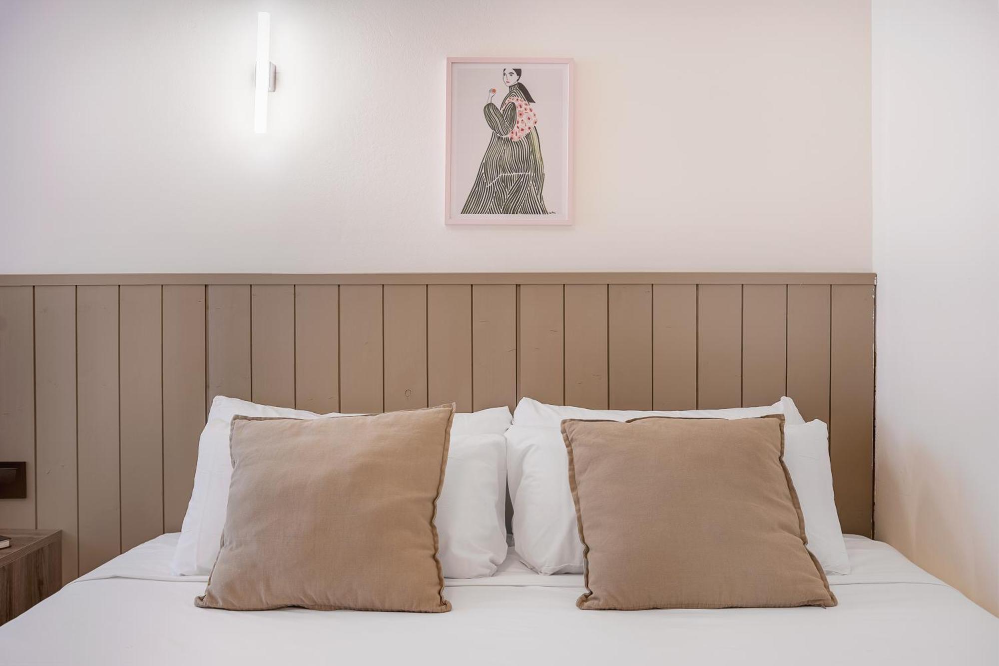 Granada Suites By Olala Homes Екстериор снимка