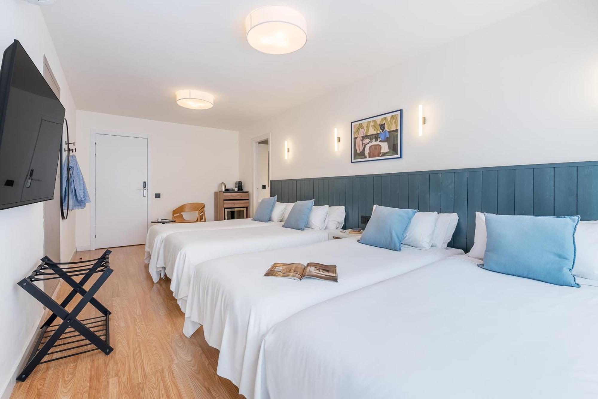 Granada Suites By Olala Homes Екстериор снимка