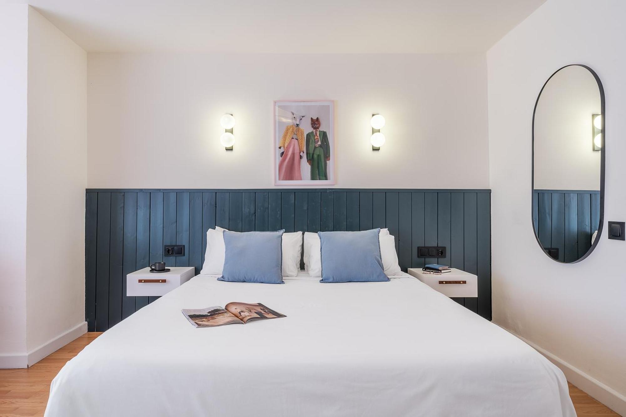 Granada Suites By Olala Homes Екстериор снимка