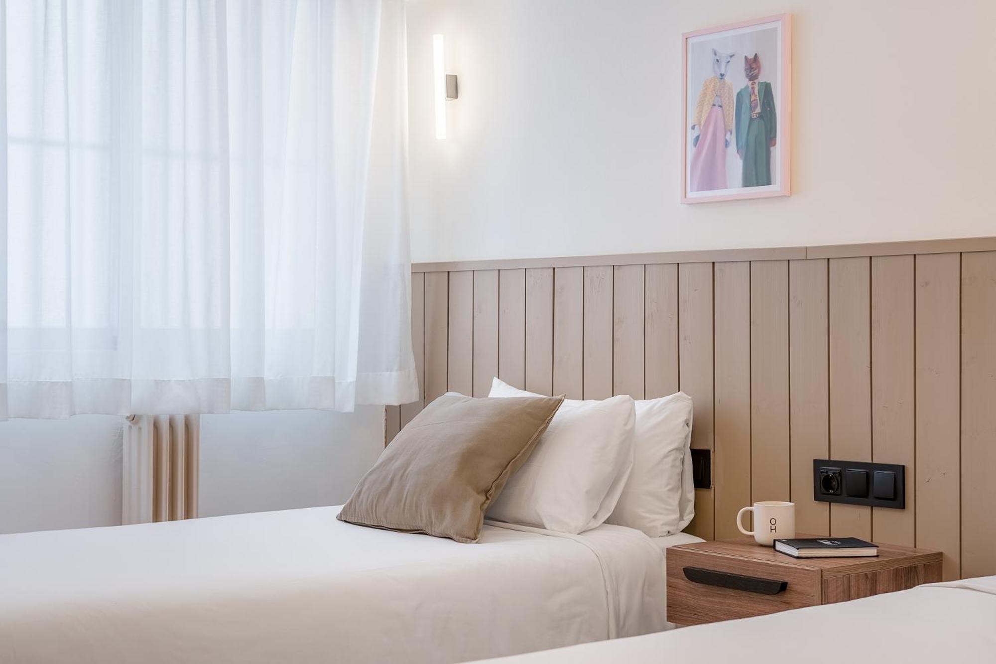 Granada Suites By Olala Homes Екстериор снимка