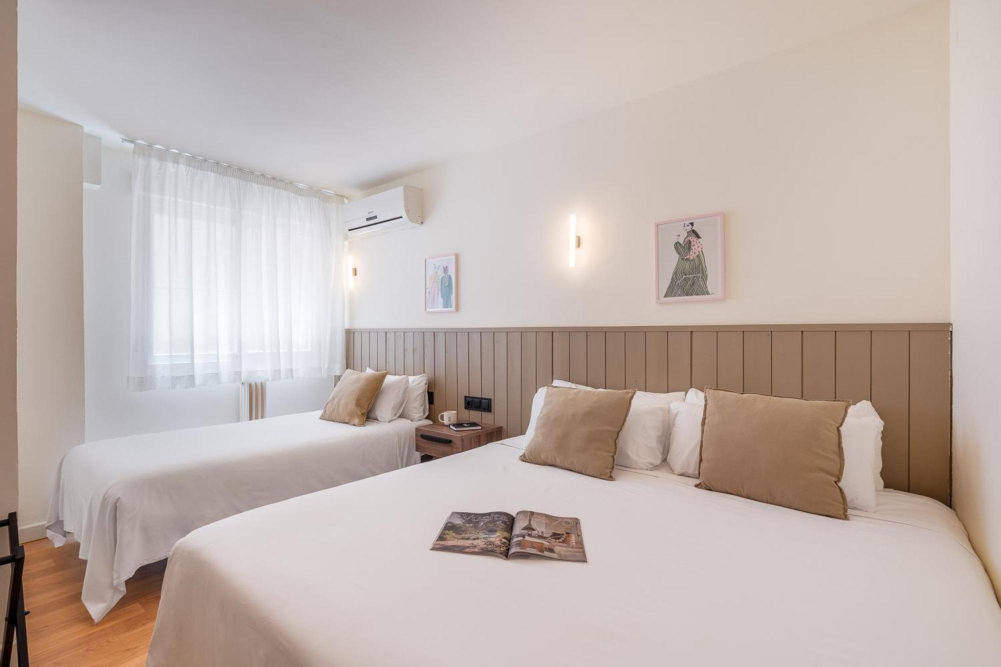 Granada Suites By Olala Homes Екстериор снимка