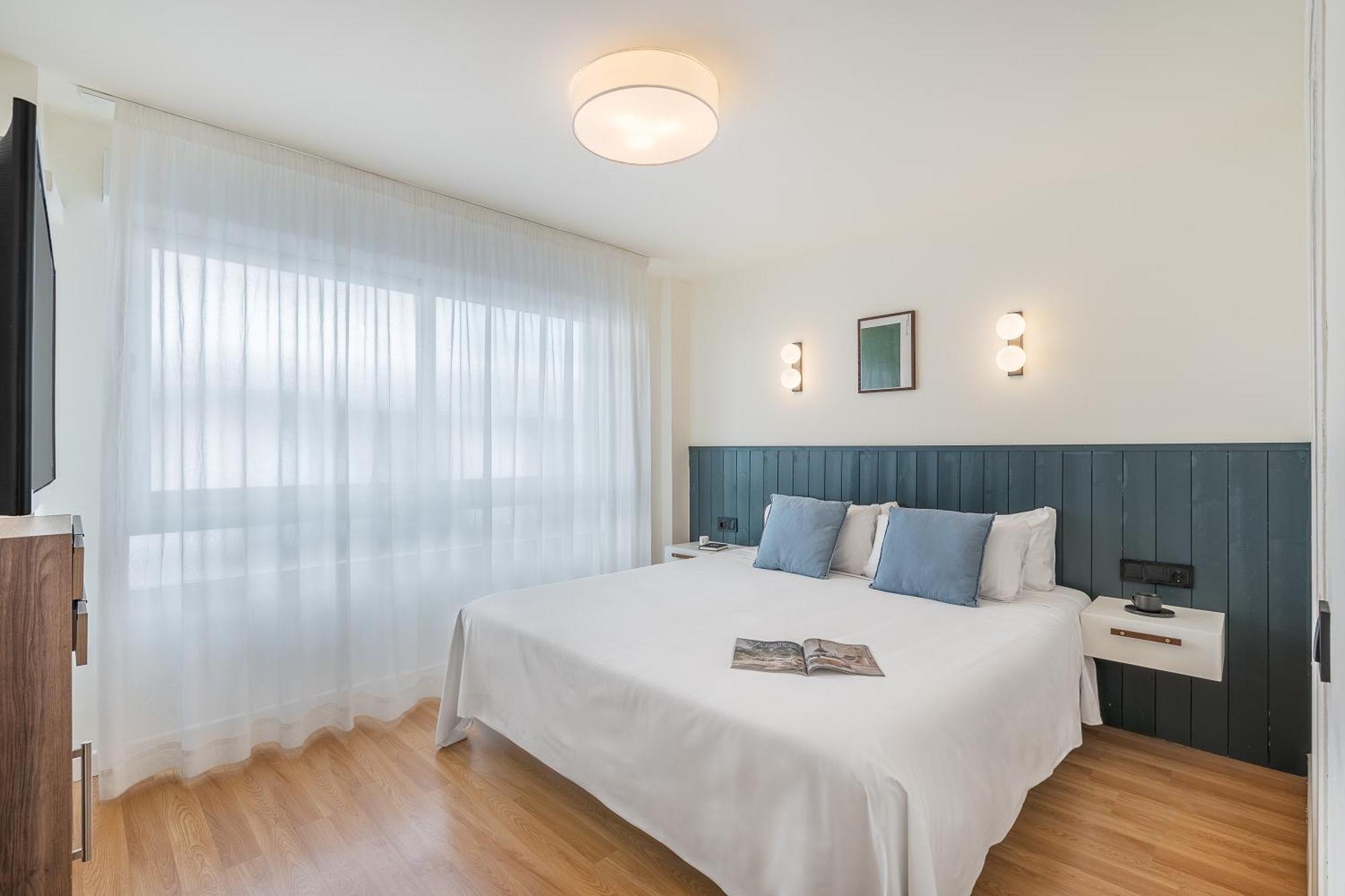 Granada Suites By Olala Homes Екстериор снимка