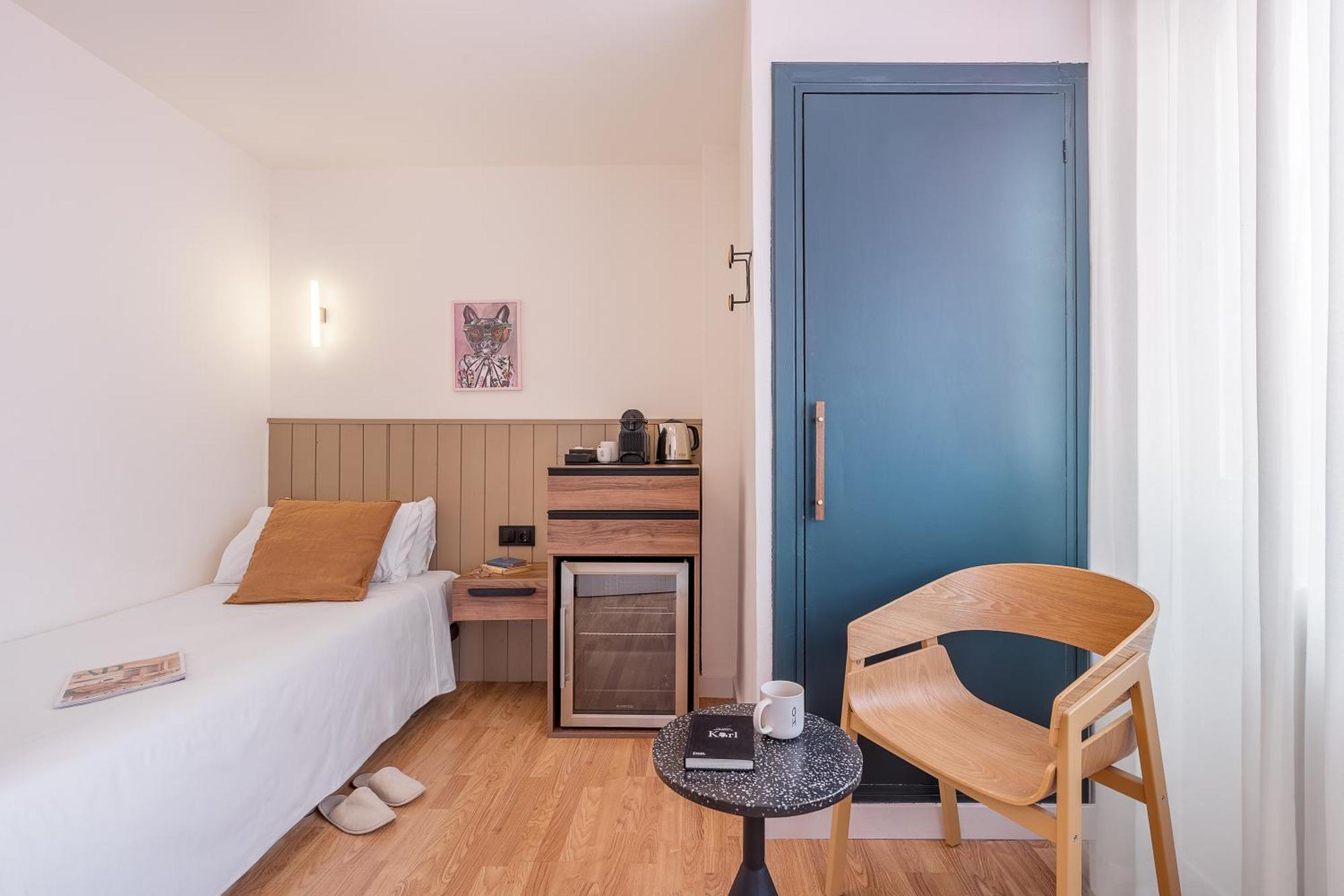 Granada Suites By Olala Homes Екстериор снимка
