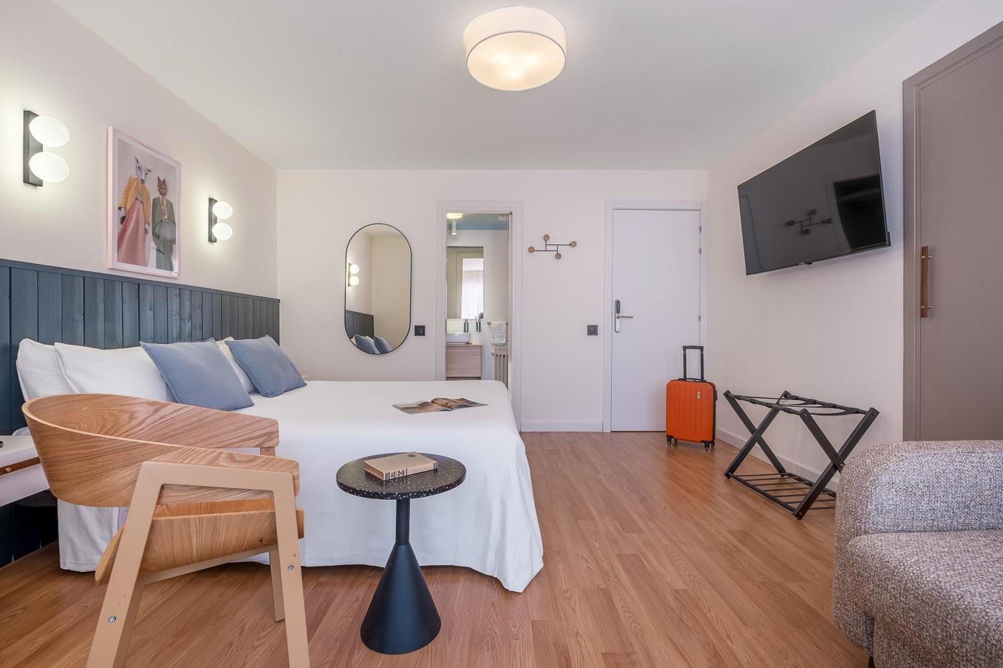 Granada Suites By Olala Homes Екстериор снимка