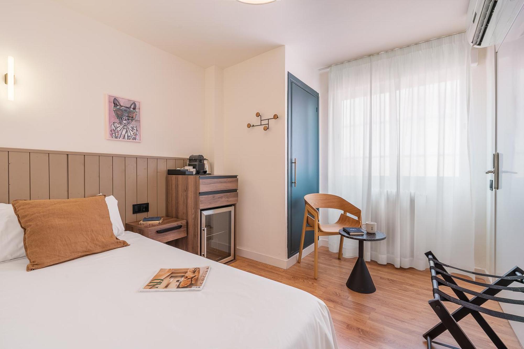 Granada Suites By Olala Homes Екстериор снимка