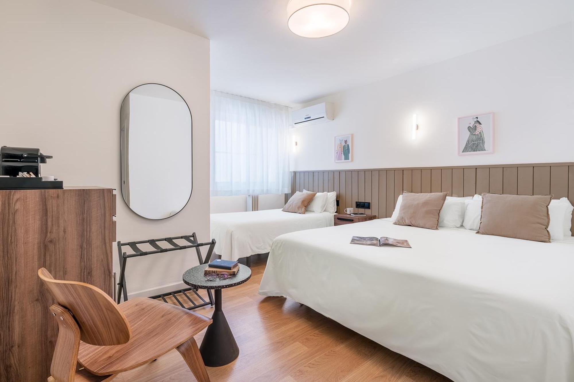 Granada Suites By Olala Homes Екстериор снимка