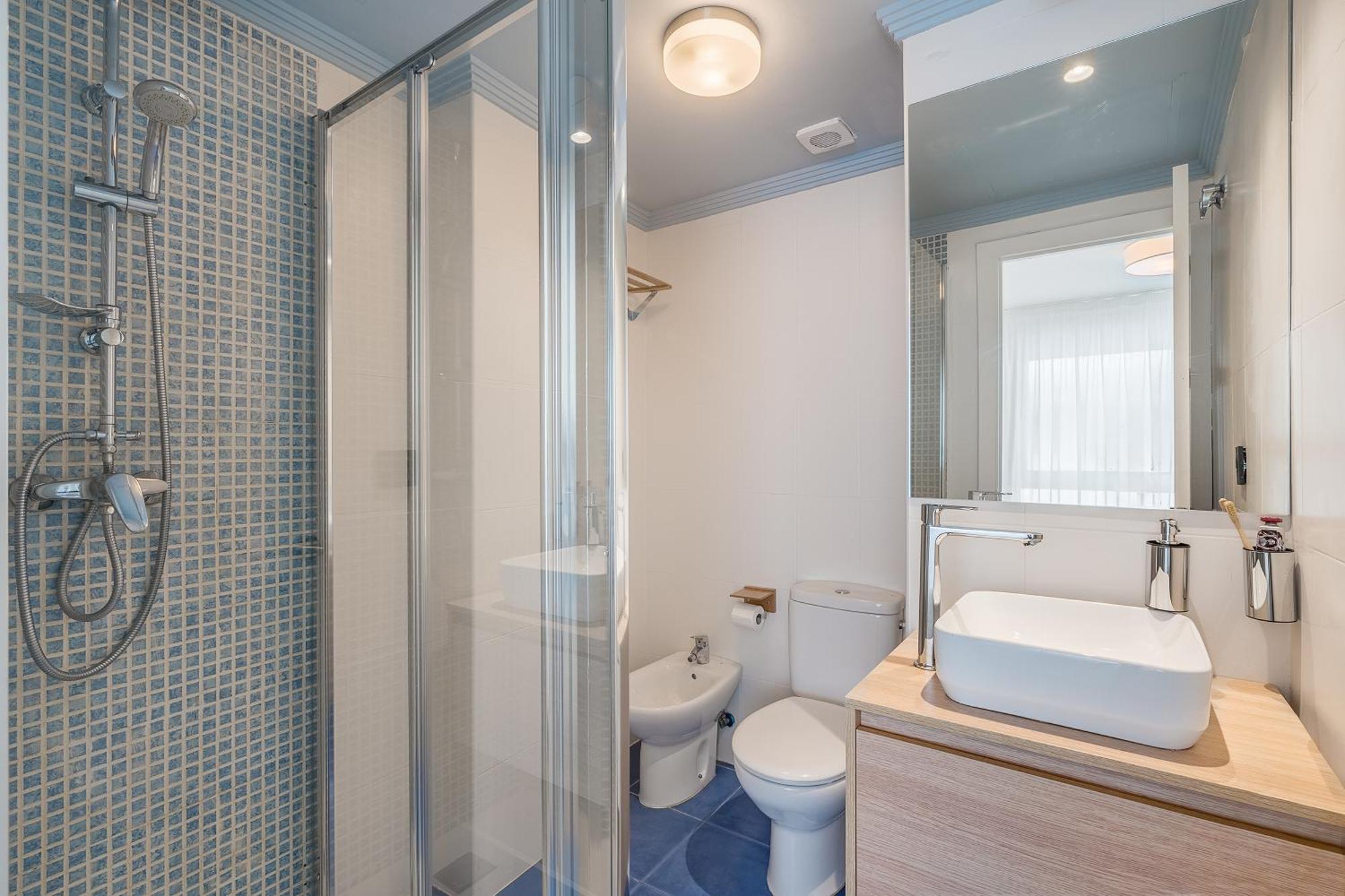 Granada Suites By Olala Homes Екстериор снимка