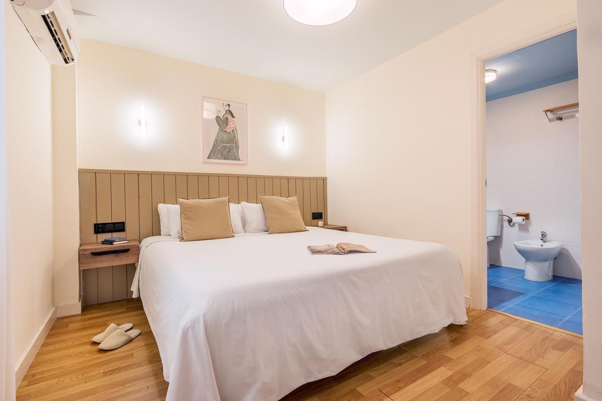 Granada Suites By Olala Homes Екстериор снимка