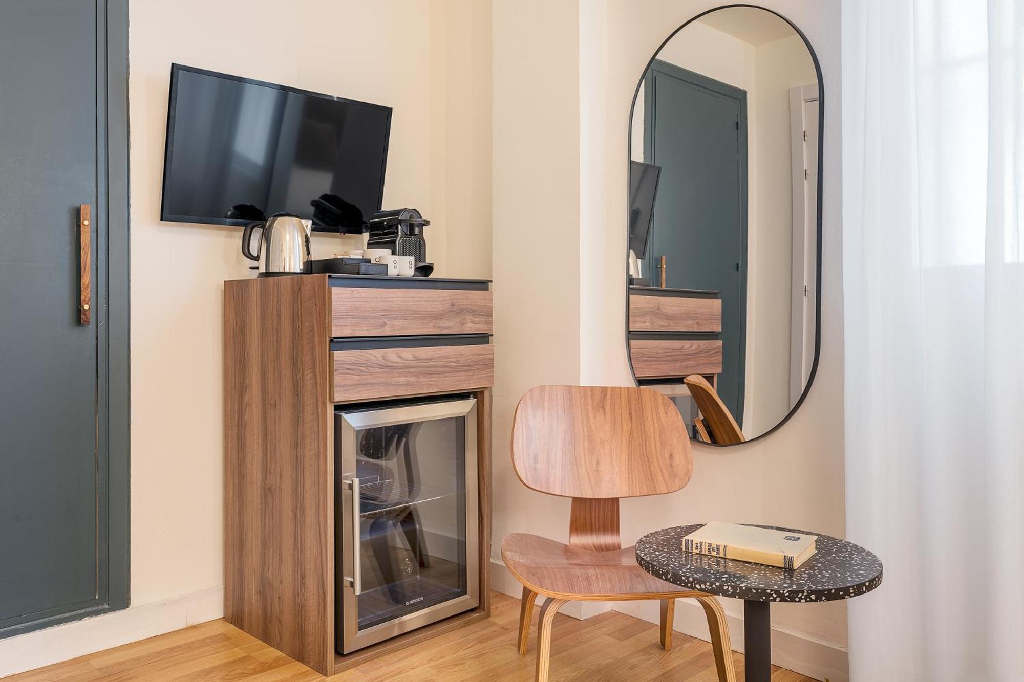 Granada Suites By Olala Homes Екстериор снимка