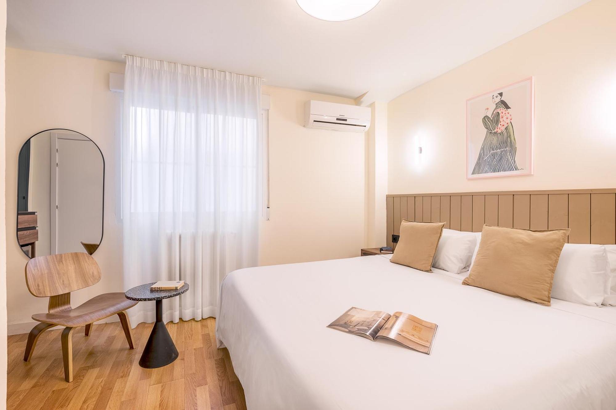 Granada Suites By Olala Homes Екстериор снимка